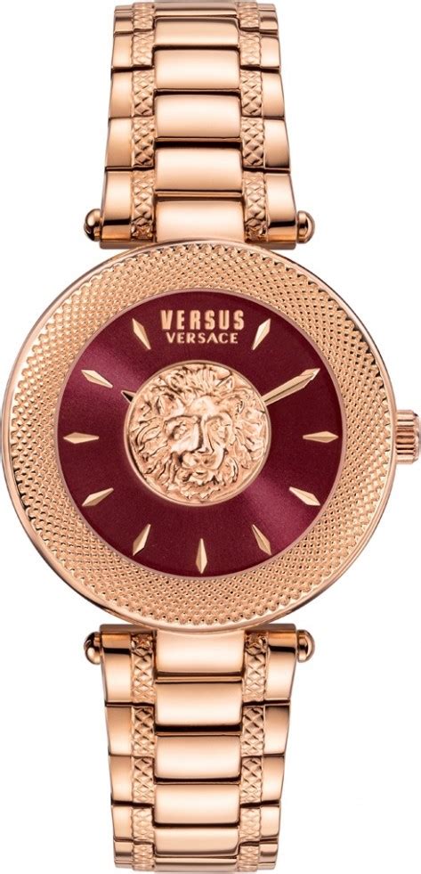 versace versus brick lane watch